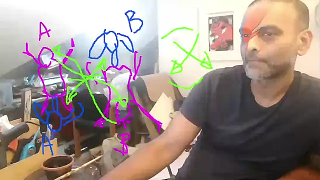 Snapshot of mista_sista_fista chatting on September 2025 04:28:01 PM mista sista fista online show from September 2025 04:28:01 PM