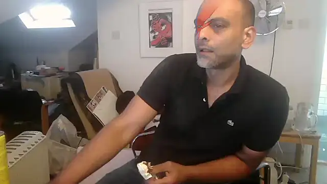 Snapshot of mista_sista_fista chatting on September 2025 05:36:01 PM mista sista fista online show from September 2025 05:36:01 PM