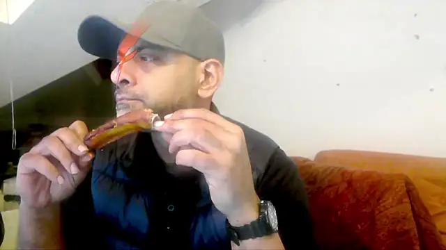 mista sista fista online show from January 2026 07:11:01 PM