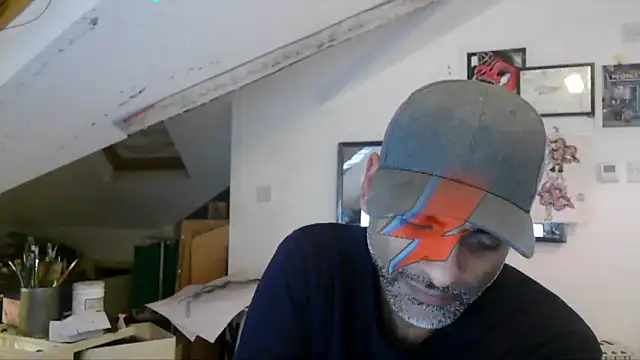 mista sista fista online show from February 2026 01:13:02 AM