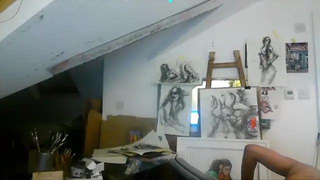 mista sista fista online show from March 2026 05:08:02 AM