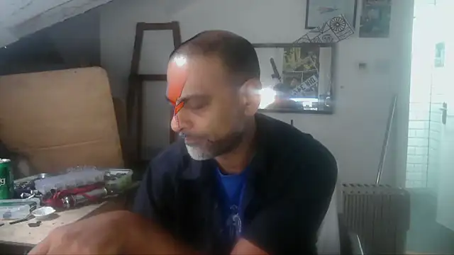 mista sista fista online show from April 2026 08:18:02 AM