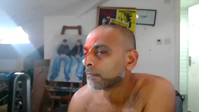 Snapshot of mista_sista_fista chatting on June 2026 06:17:01 PM mista sista fista online show from June 2026 06:17:01 PM