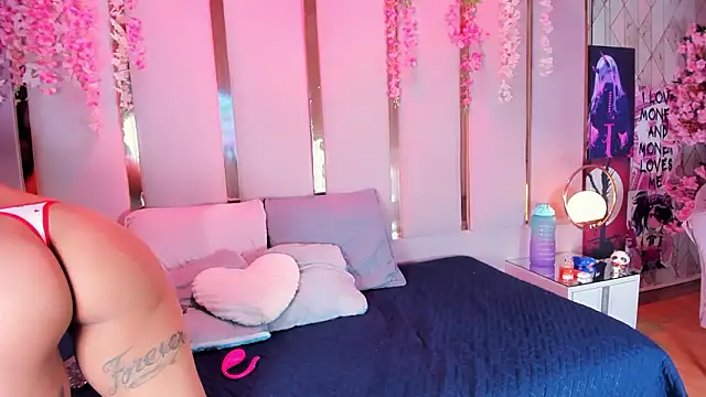 EmmaWilliam1 online show from March 2026 01:54:01 AM