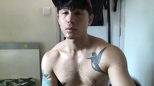 natenatejosh online show from September 2025 04:37:02 AM