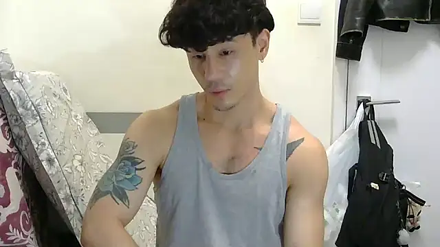 natenatejosh online show from January 2026 02:12:02 PM