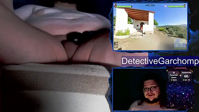 DetChompy online show from April 2026 04:40:01 AM