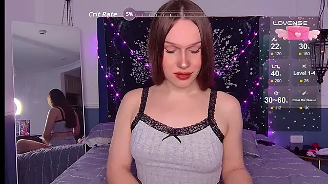 Snapshot of franzeva chatting on November 2025 05:53:02 AM franzeva online show from November 2025 05:53:02 AM