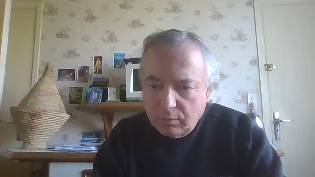 gegevincent online show from April 2026 11:02:02 AM