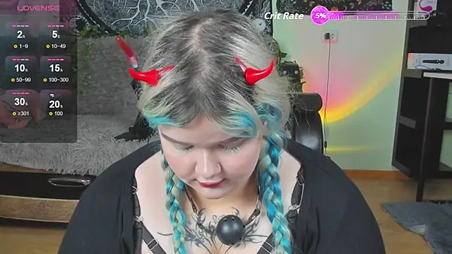  CandyM1lky  online show from October 2025 06:43:01 AM