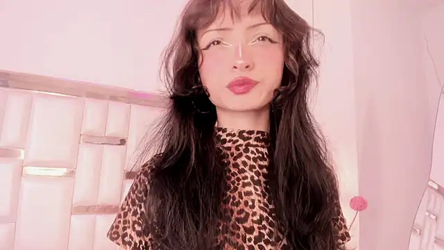 MaddieStark online show from December 2025 04:46:01 PM