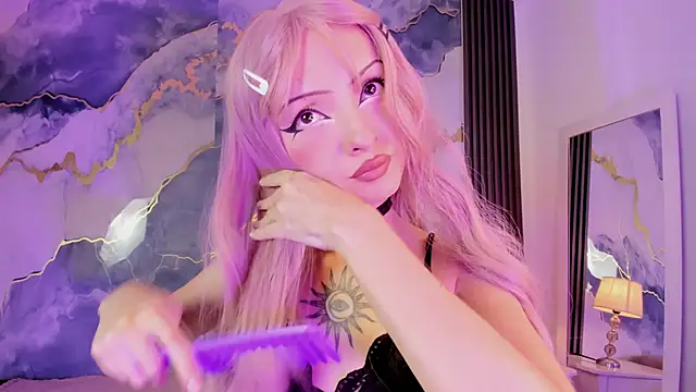 MaddieStark online show from June 2026 01:11:01 PM