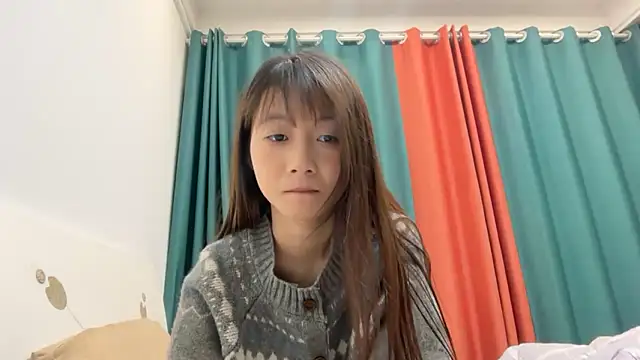 qingchungirl online show from November 2025 01:57:02 PM