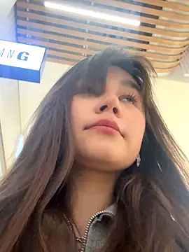 Snapshot of Julia_PR0 chatting on October 2025 10:35:01 AM Julia PR0 online show from October 2025 10:35:01 AM