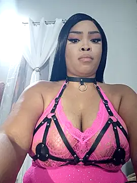 MadamPinky online show from March 2026 06:25:01 PM