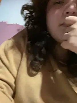 Snapshot of Solangerulo_ chatting on February 2026 09:38:01 AM Solangerulo online show from February 2026 09:38:01 AM