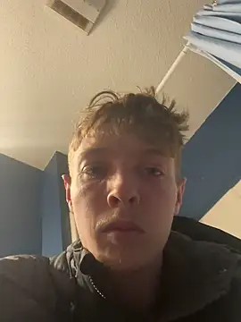 shhhh508 online show from November 2025 08:30:01 PM