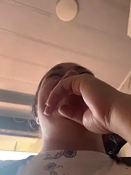 StefiAlizon70 online show from March 2026 05:08:01 PM