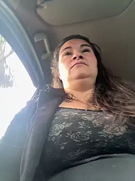 StefiAlizon70 online show from March 2026 07:39:01 PM