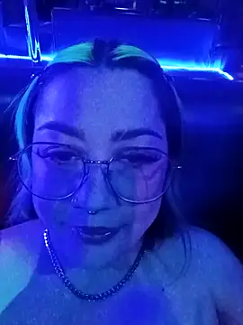 Dulcedeanis online show from October 2025 02:26:01 AM