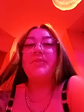 Snapshot of Dulcedeanis chatting on February 2026 01:43:02 AM Dulcedeanis online show from February 2026 01:43:02 AM