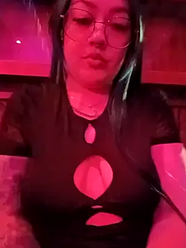 Snapshot of Dulcedeanis chatting on February 2026 05:16:02 AM Dulcedeanis online show from February 2026 05:16:02 AM