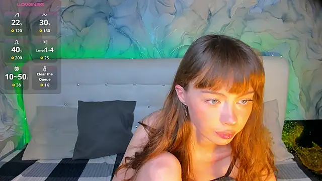 LolaMeddisson online show from October 2025 08:29:02 PM