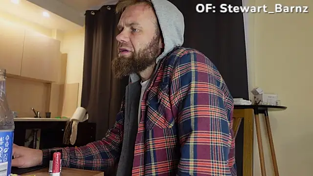 Stewart Barnz online show from May 2026 01:27:02 PM