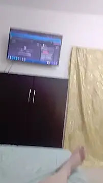 Snapshot of MeryMefStyle chatting on October 2025 07:51:01 PM MeryMefStyle online show from October 2025 07:51:01 PM