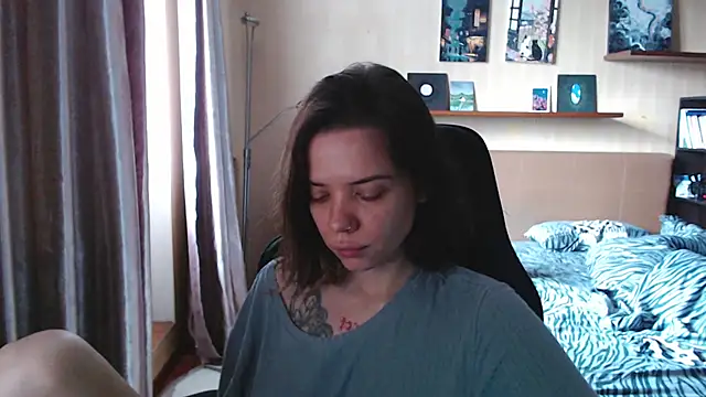 Snapshot of enchanting_chloe chatting on December 2025 09:51:02 AM enchanting chloe online show from December 2025 09:51:02 AM