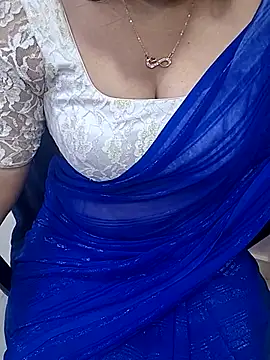 Anuforyou19 online show from October 2025 07:37:02 PM