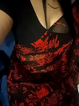 Anuforyou19 online show from October 2025 05:02:02 PM