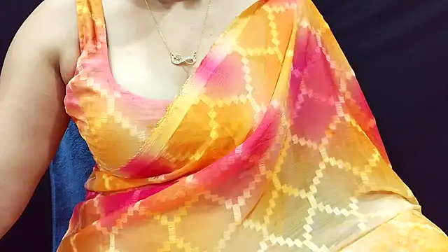 Anuforyou19 online show from November 2025 04:14:02 PM