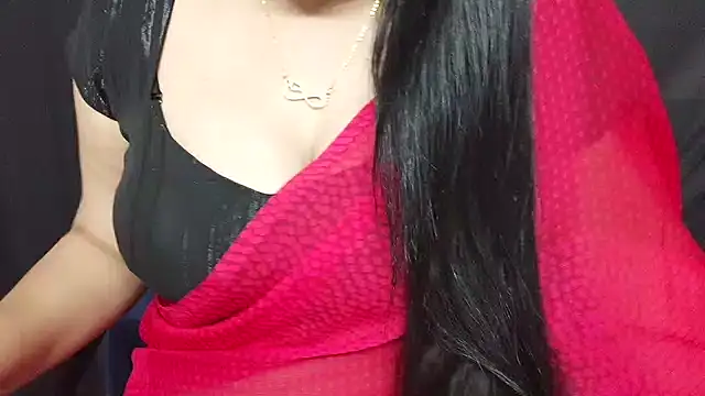 Anuforyou19 online show from November 2025 08:36:02 AM