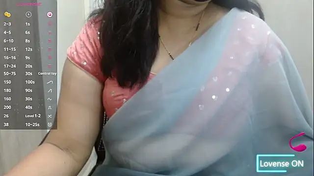 Anushka134 online show from July 2026 06:07:01 PM