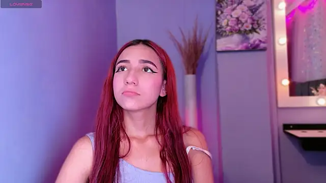 NataliaPrada s online show from December 2025 04:35:02 PM