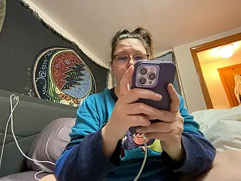 GirlSquirt online show from February 2026 09:22:01 PM