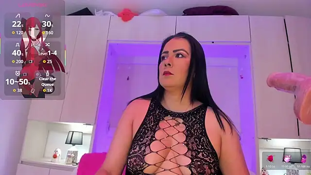 Snapshot of AlicePipper chatting on November 2025 03:59:02 AM AlicePipper online show from November 2025 03:59:02 AM