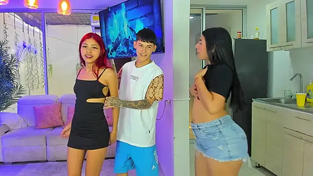 stangirls  online show from March 2026 09:26:02 PM