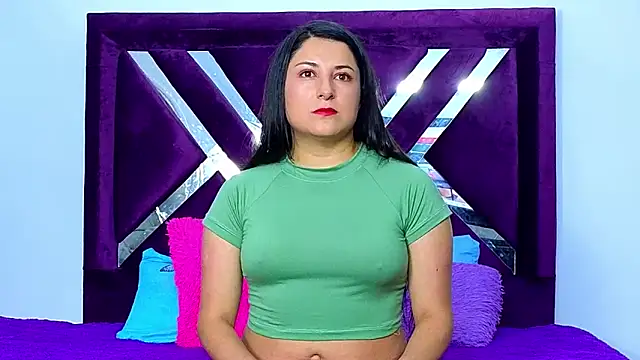 Snapshot of cuteeimy chatting on January 2026 07:06:02 PM cuteeimy online show from January 2026 07:06:02 PM