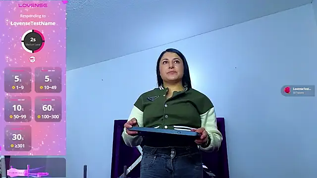 Snapshot of cuteeimy chatting on January 2026 07:26:01 PM cuteeimy online show from January 2026 07:26:01 PM