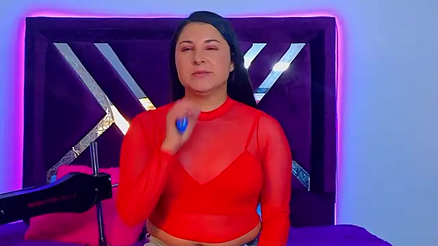 Snapshot of cuteeimy chatting on January 2026 07:08:01 PM cuteeimy online show from January 2026 07:08:01 PM