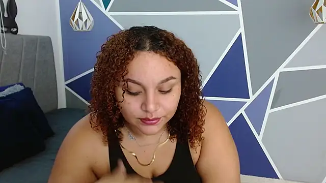 Yera carey online show from November 2025 12:06:02 PM