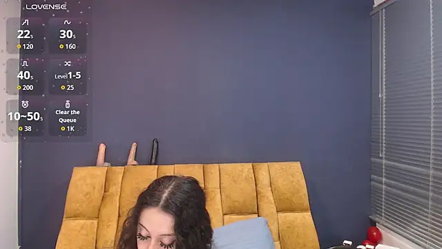 Snapshot of KendraaSimons chatting on February 2026 08:03:02 PM KendraaSimons online show from February 2026 08:03:02 PM