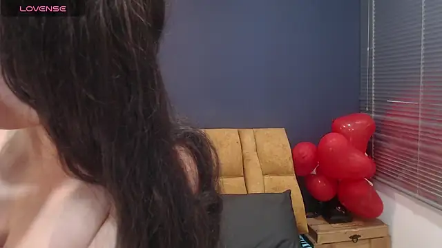 KendraaSimons online show from March 2026 08:04:02 PM