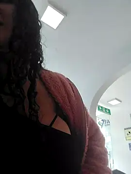 You-sexy-starr online show from January 2026 07:19:01 PM