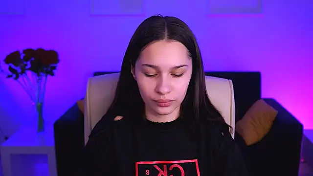 KimClarks  online show from September 2025 08:52:02 PM