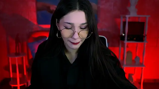 KimClarks  online show from September 2025 04:51:02 PM