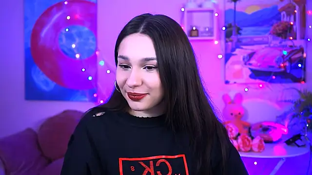 KimClarks  online show from September 2025 06:12:02 AM