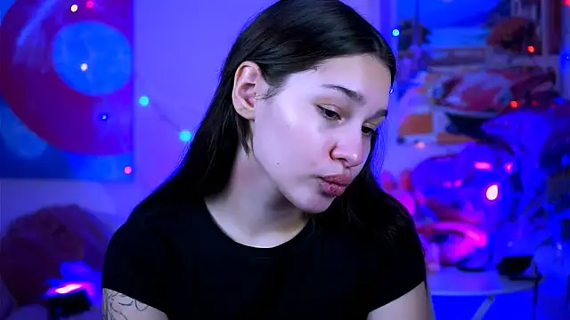 KimClarks  online show from September 2025 05:03:01 PM